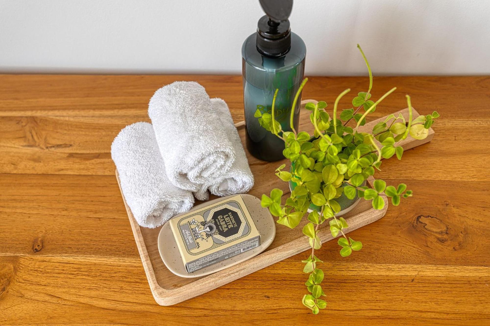 Quinta Do Ourives Bed & Breakfast Carvoeiro  Dış mekan fotoğraf