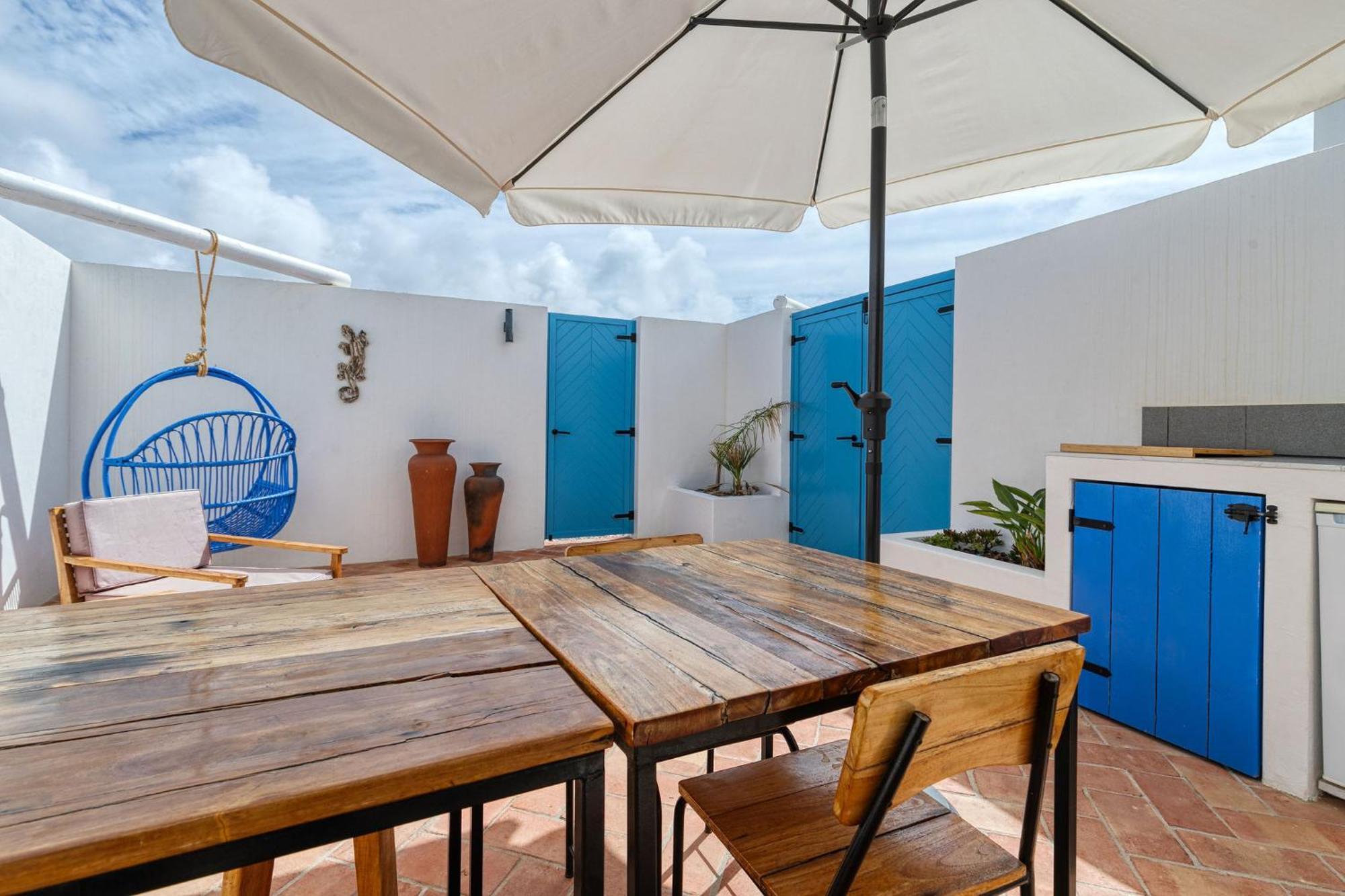 Quinta Do Ourives Bed & Breakfast Carvoeiro  Dış mekan fotoğraf