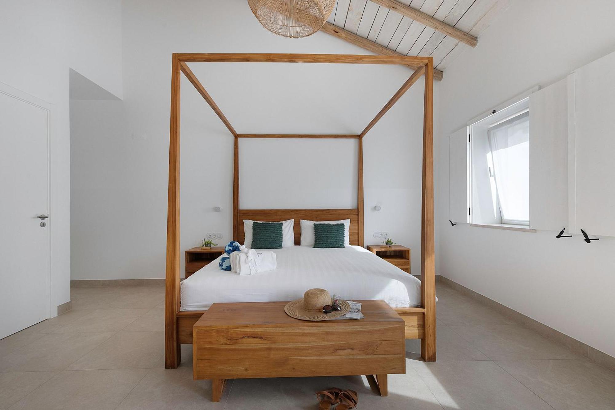 Quinta Do Ourives Bed & Breakfast Carvoeiro  Dış mekan fotoğraf