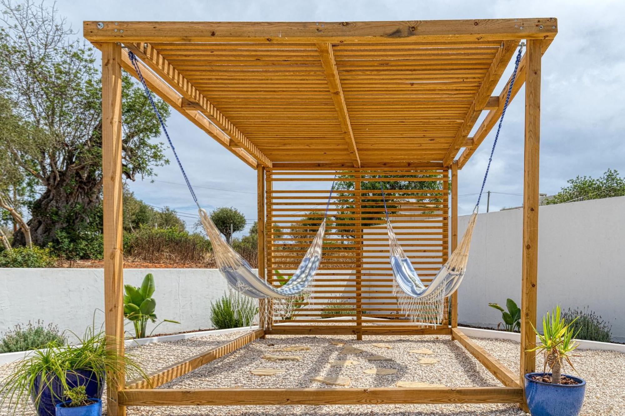 Quinta Do Ourives Bed & Breakfast Carvoeiro  Dış mekan fotoğraf